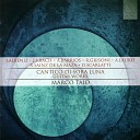 Marco Taio - Suite in C Minor BWV 997 I Preludio Transcription by Marco…