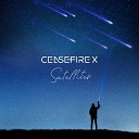 Ceasefire X - Satellites Radio Edit