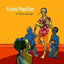 Grand Papillon - Les extraterrestres