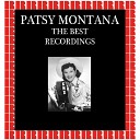 Patsy Montana - I Want To Be A Cowboy s Dreamgirl