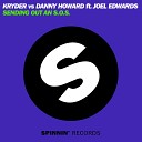 Kryder vs Danny Howard feat Joel Edwards - S O S