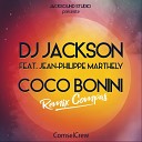 DJ Jackson feat Jean Philippe Marthely - Coco bonini Remix compas