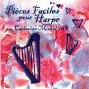 Catherine Michel - Tango for Harp