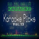 Hit The Button Karaoke - I Hate U I Love U Originally Performed by Gnash Ft Olivia o brien Karaoke Instrumental…