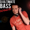 DJ Ultimate Bass feat Holly D feat Holly D - Home Club Radio Edit