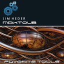 Jim Heder - Maktoub Original Mix