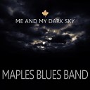 Maples Blues Band - Shotgun Blues