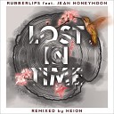 Rubberlips Jean Honeymoon - Lost in Time Heion Remix