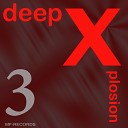 Deep X - A Melodia Nossa Club Extended Mix
