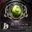 Ben Venom - MCP Original Mix