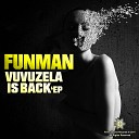 Funman - Warming Original Mix