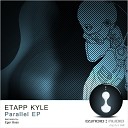 Etapp Kyle - Parallel Egor Boss Remix