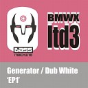 Dub White - Museum Original Mix