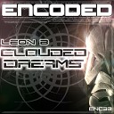 Leon B - Clouded Dreams