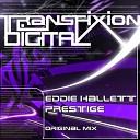 Eddie Hallett - Prestige Original Mix