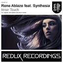 Rene Ablaze feat Synthesia - Inner Touch Verum Remix