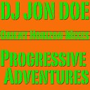 DJ Jon Doe - Remixed Progressive Adventures Orient Horizon…