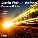 Jamie Walker - Exposure Original Mix