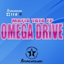 Omega Drive - Blip Blip Original Mix