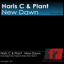 Haris C Plant - New Dawn Haris C Progressive Mix