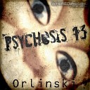 Orlinski - Dead Canary Original Mix