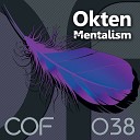 Okten - Black Ink Original Mix