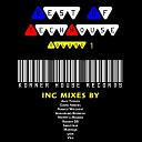 Moffit Mixman - Look At You Original Mix