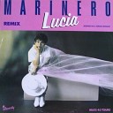 Disco remixed Lucia - Marinero French 12 Mix