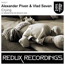 Alexander Piven Vlad Seven - Crying