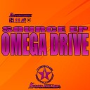 Omega Drive - Sound From Crash Original Mix