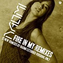 Naomi - Fire in My Heart Vocal Dance Mix