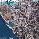 Nino Kattan - Love Of Beirut Original Mix