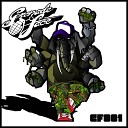 Electro Power 13 mixed by DJ FOSFOR Track 19 - wwwdjfosforcom