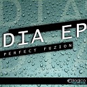 Perfect Fuzion - Lull Original Mix