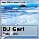 DJ Geri - Waterland Original Mix