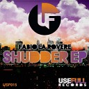 Fabio La Rovere - Shudder Original Mix