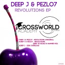 Deep J Pezlo7 - Revolutions Deep J s Sickle Hammer Mix