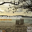 Purple Cocktail feat Nika Lenina - I m With You Radio Edit