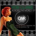 Rob Clarke - Wobble Original Mix