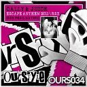 Cally Juice - Escape Anthem 2011 Original Mix