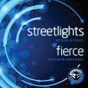 Seb Bruen Cohere - Fierce Original Mix