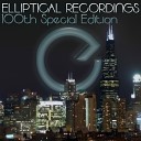 Abstract Vision Elite Electronic - Tekkilla Original Mix
