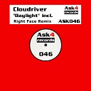 Cloudriver - Daylight Original Mix