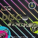 CR - Disco Rockin Pedro Noronha Goes To Disco…