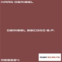 Kaan Demirel - Sunrise Original Mix