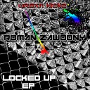Roman Zawodny - Locked Up Original Mix