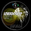 Joseph Mancino Victor Vega - Loverdose Joseph Mancino Remix