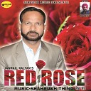 Jagmail Kalyan - Red Rose