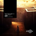 Amitrix Jane Knight Matthew Meel - Lost Amitrix Another World Remix