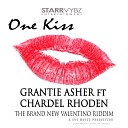 Grantie Asher feat Chardel Rhoden - One Kiss